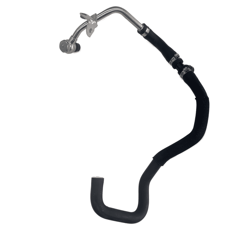 Turbocharger Coolant Outlet Hose