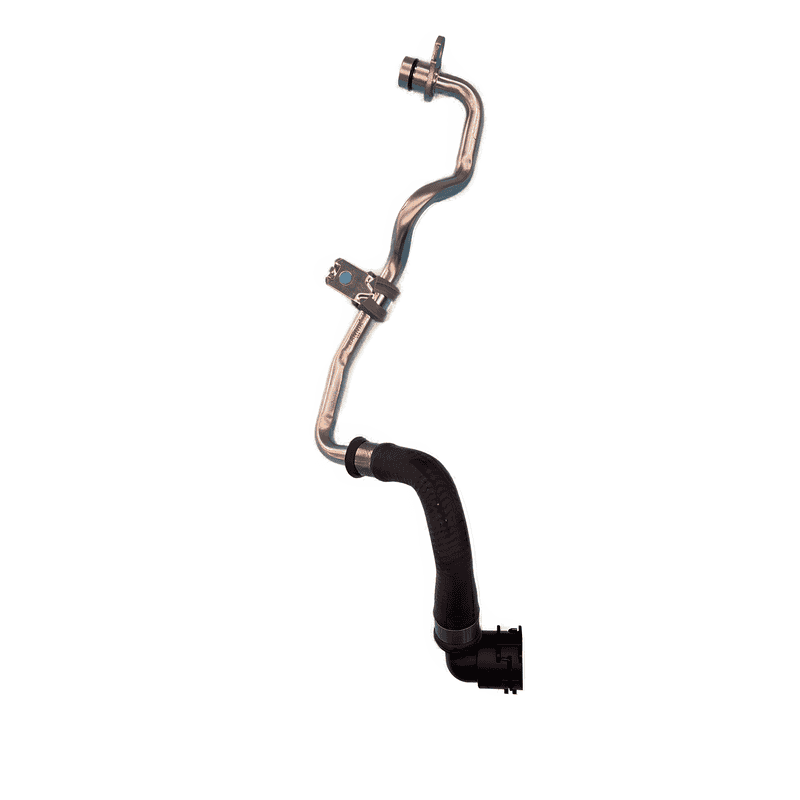 Turbocharger Coolant Outlet Hose