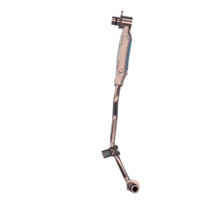 Turbocharger Coolant Inlet Hose