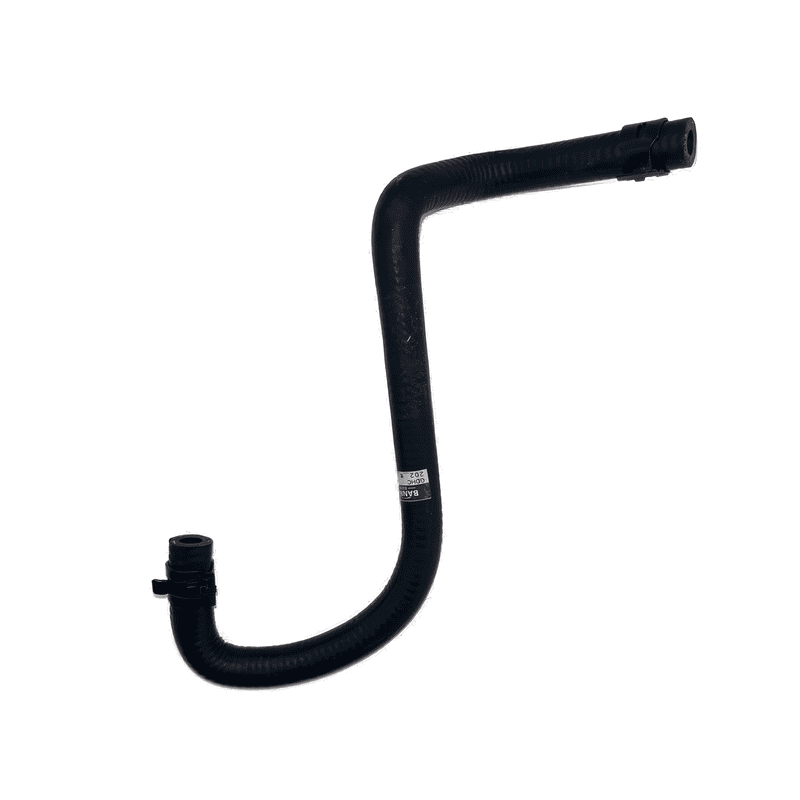Expansion Tank Hose Upper Tank to Radiator