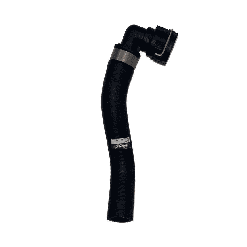 Heater Hose to Turbocharger Cooler Hose