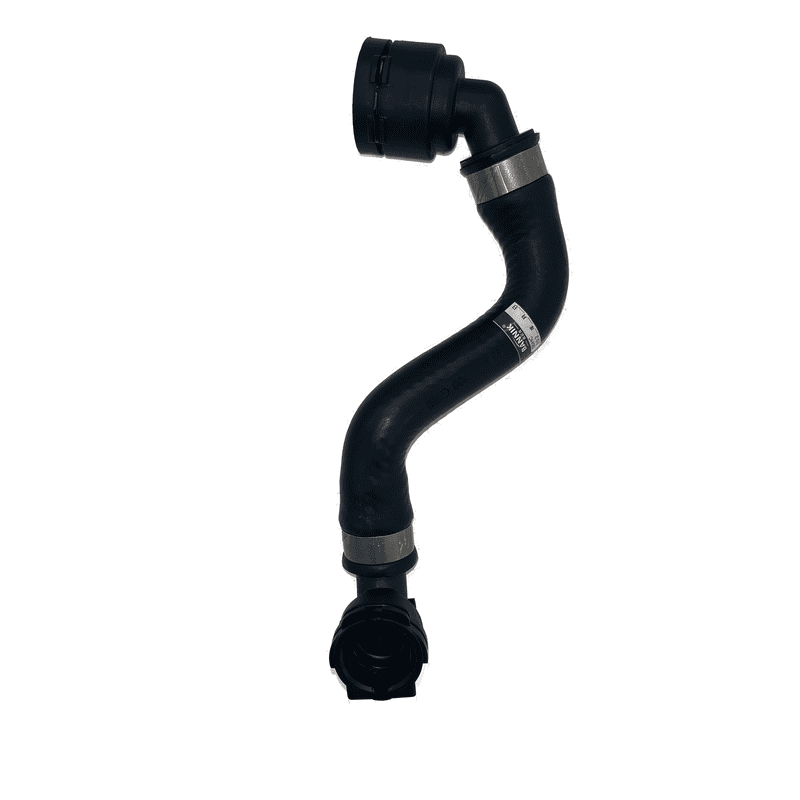 Heater Hose Small Expansion Tank Lower