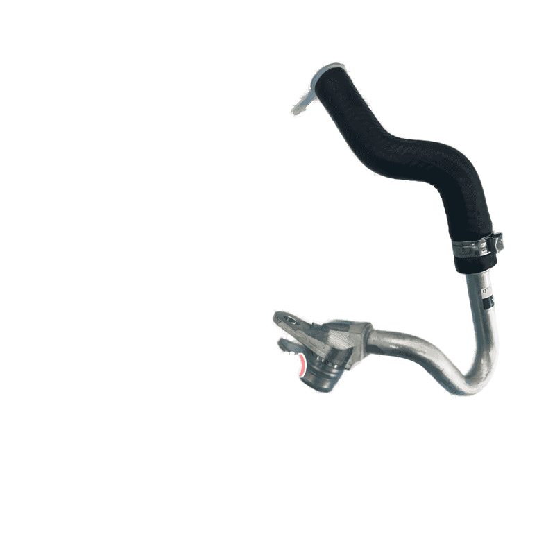 Turbocharger Coolant Inlet Hose