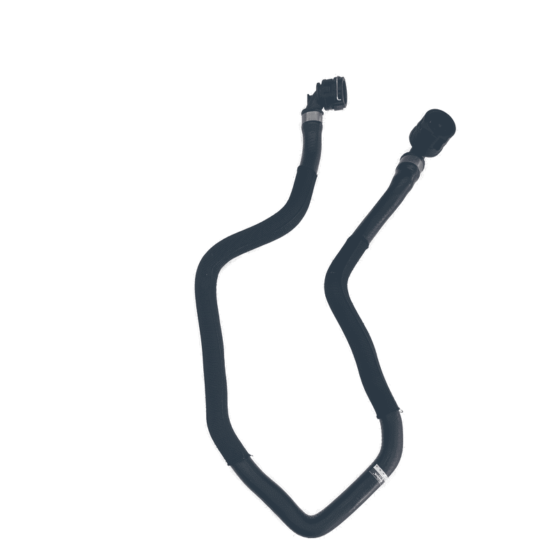 Heater Hose Auxiliary Small Radiator Upper to Radiator