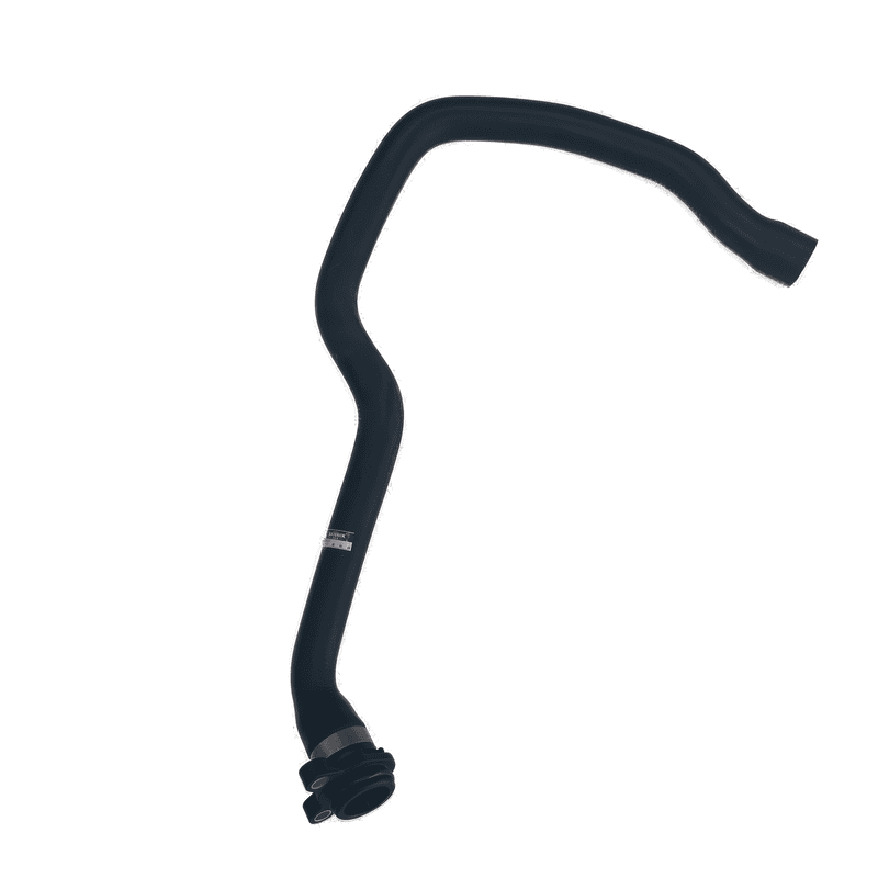 Heater Hose Engine Block to Thermostat Mickey Mouse