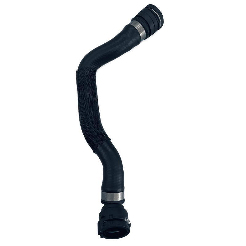 Heater Hose to Heater Control Valve