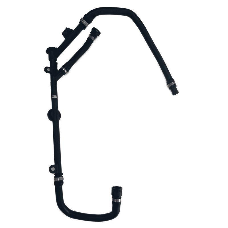 Transmission Cooler Outlet Hose