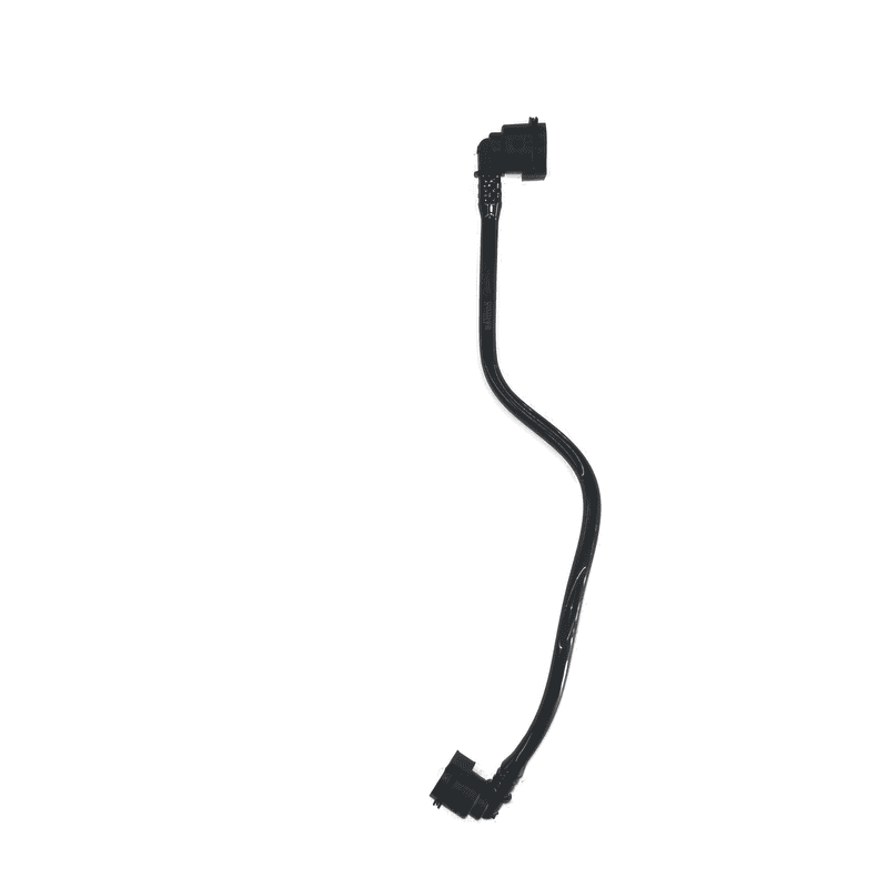 Small Expansion Tank Hose Upper to Low Temperature Radiator