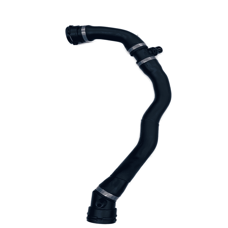 Upper Radiator Hose Radiator to Hose Connector