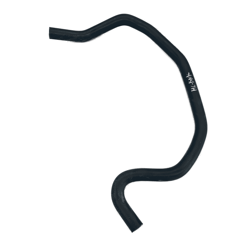 Heater Hose to Oil Cooler
