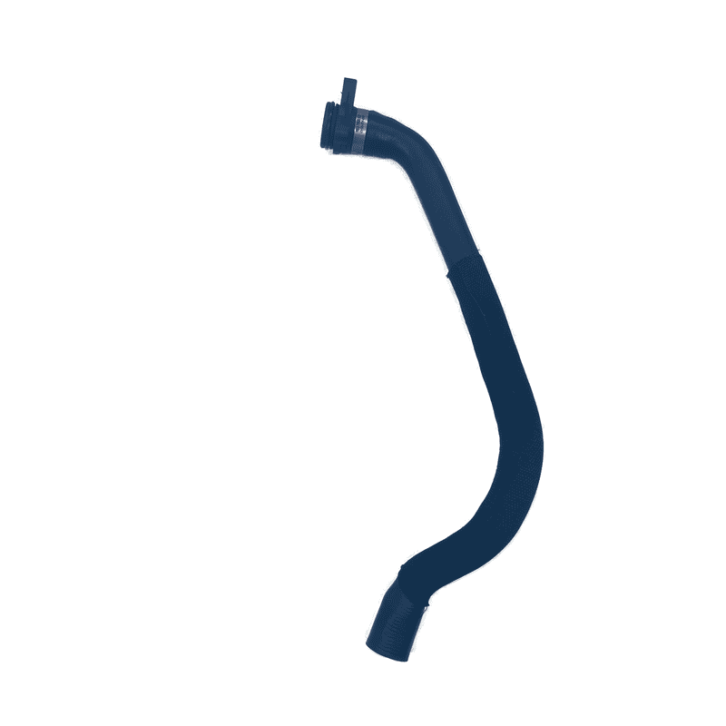 Heater Hose Thermostat to Engine Block Mickey Mouse Connector
