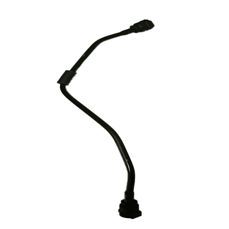 Expansion Tank Hose Tank to Cylinder Head