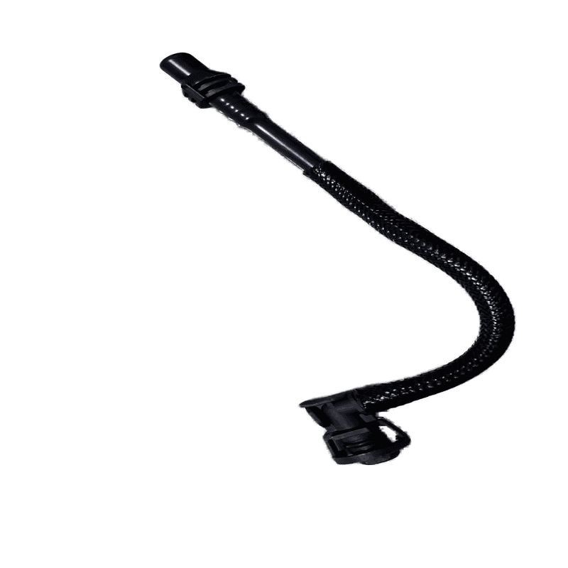 Expansion Tank Hose Tank to Cylinder Head