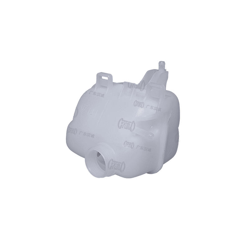 Reinforced Radiator Expansion Tank