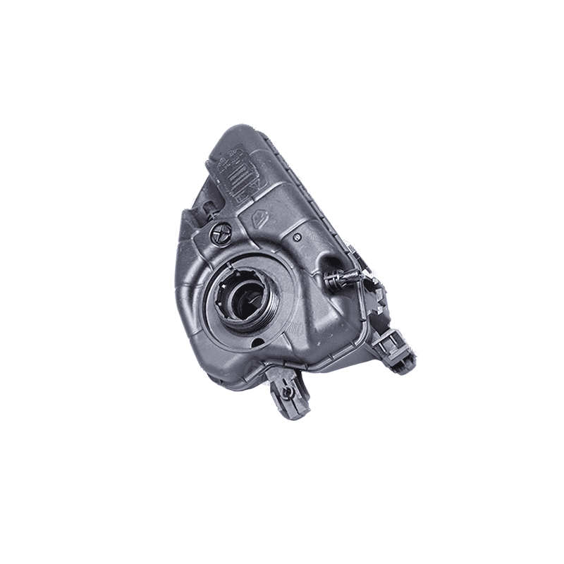 Large Reinforced Radiator Expansion Tank