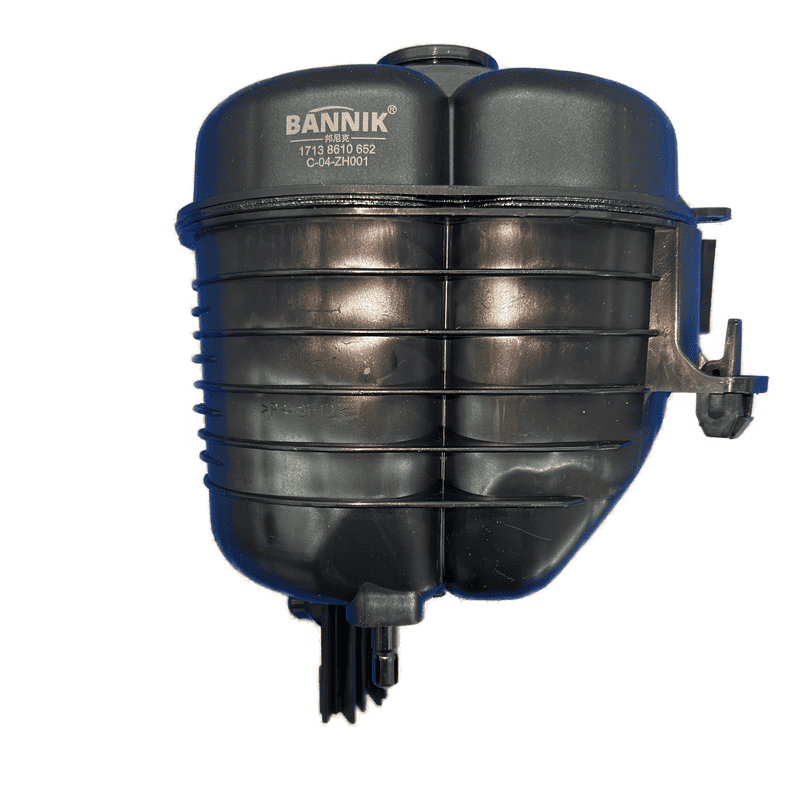 Large Reinforced Radiator Expansion Tank