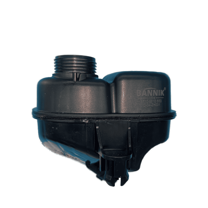 Small Reinforced Radiator Expansion Tank
