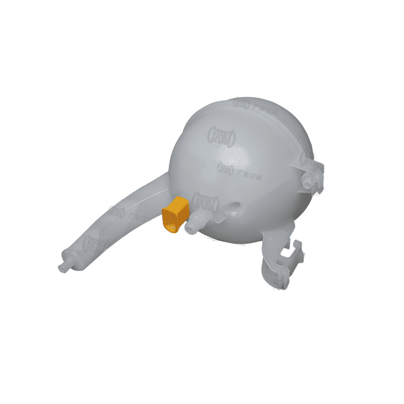 Large Radiator Expansion Tank