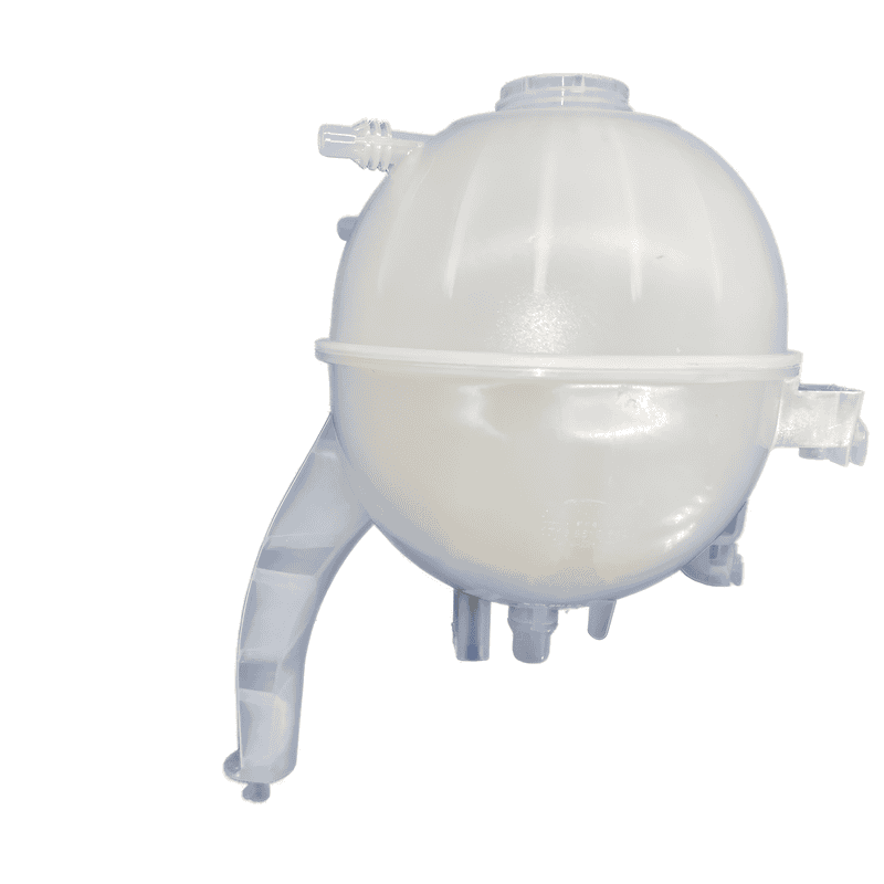 Large Reinforced Radiator Expansion Tank