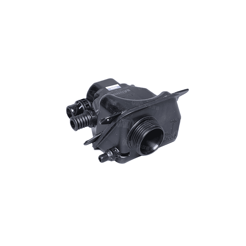 Small Radiator Expansion Tank