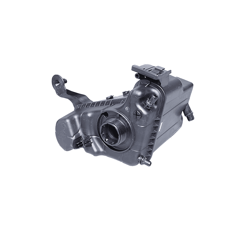 Large Reinforced Radiator Expansion Tank