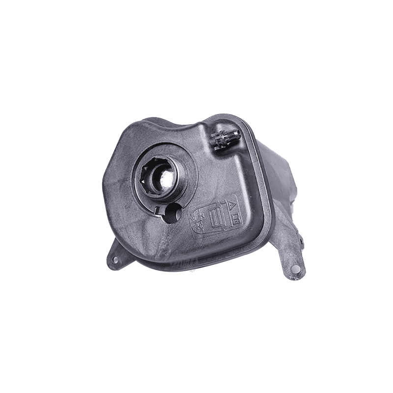 Large Reinforced Radiator Expansion Tank