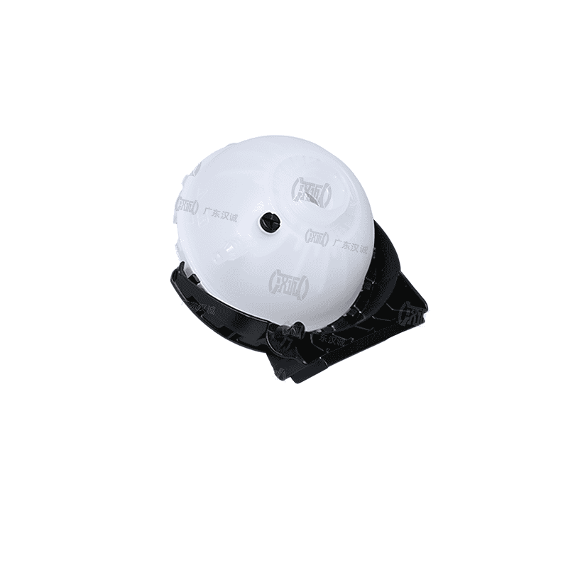 Large Reinforced Radiator Expansion Tank