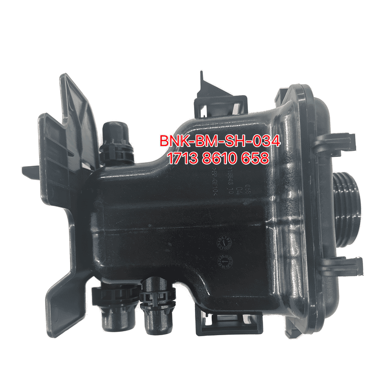 Large Radiator Expansion Tank
