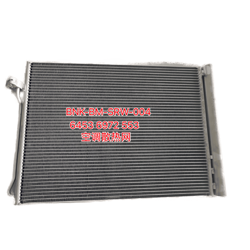 Small Reinforced Radiator Expansion Tank
