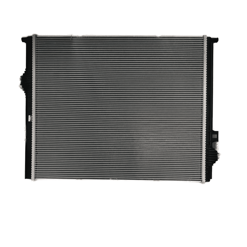 Low Temperature Radiator KJ-44078 2 Port