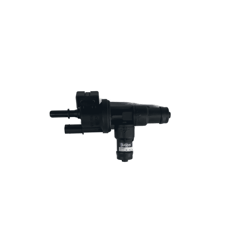 EVAP Purge Solenoid Valve Intake Manifold Mounted