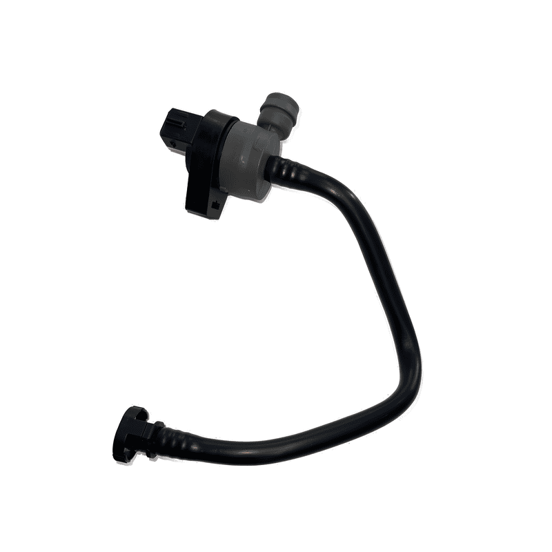 EVAP Purge Solenoid Valve with Hose