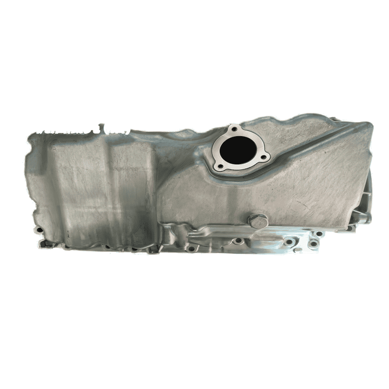 Engine Oil Pan Aluminum