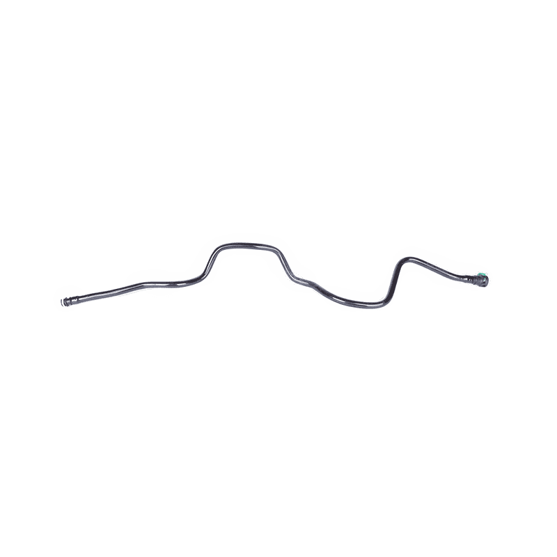 Transmission Cooler Oil Hose Cooler to Thermostat Inlet