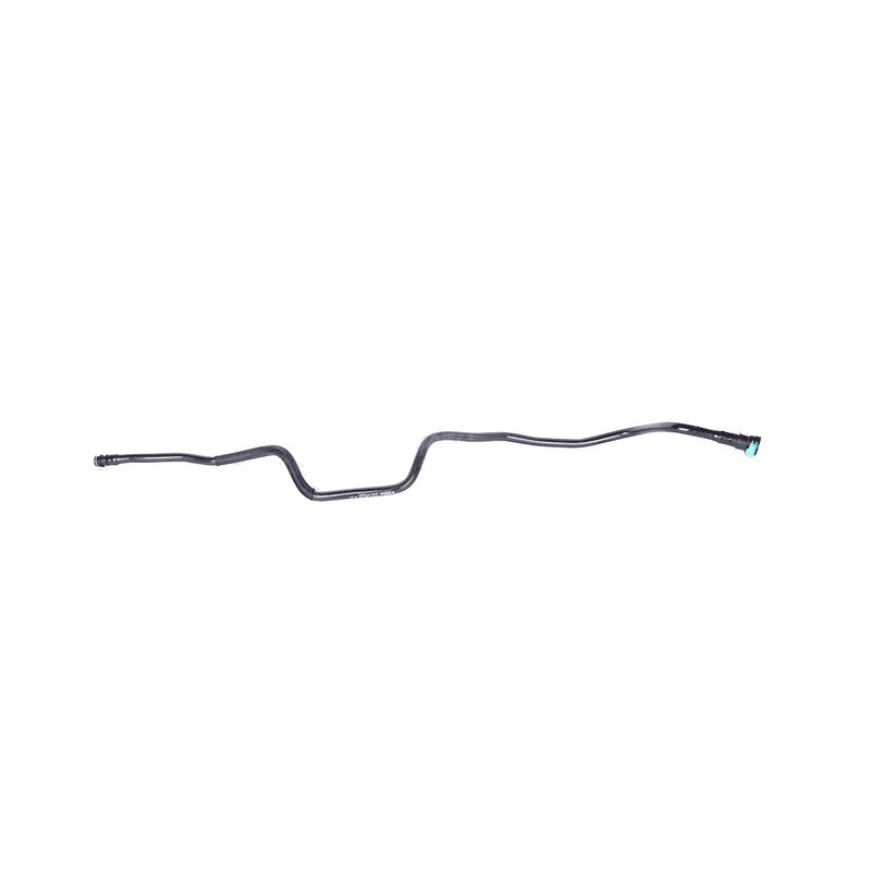 Transmission Cooler Oil Hose Cooler to Thermostat Inlet