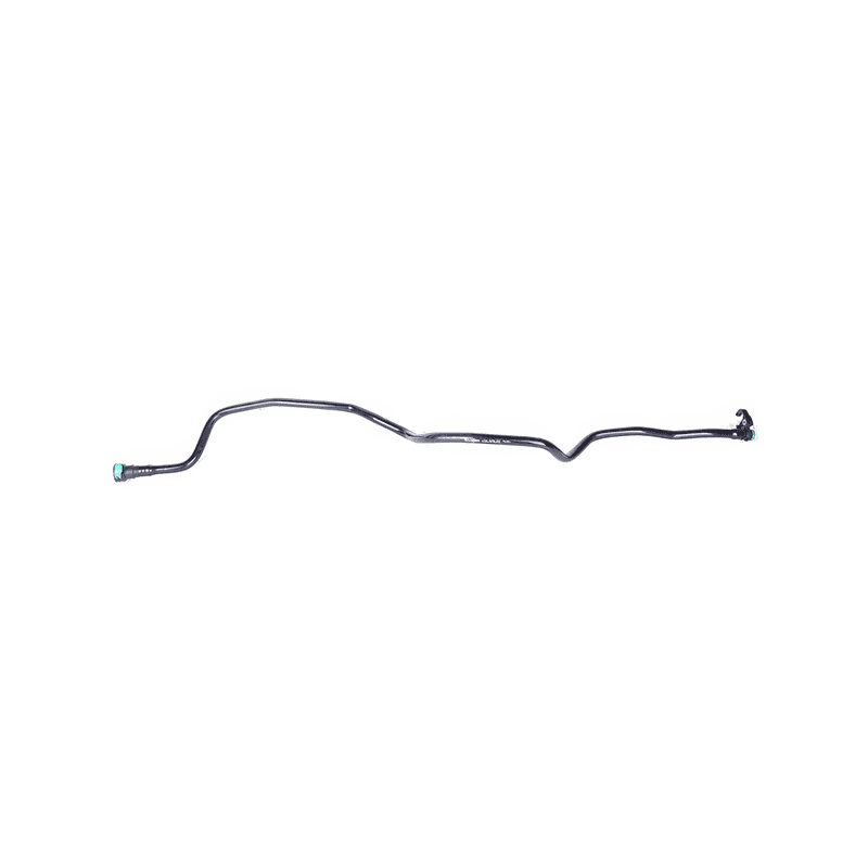Transmission Cooler Oil Hose Cooler to Thermostat Outlet