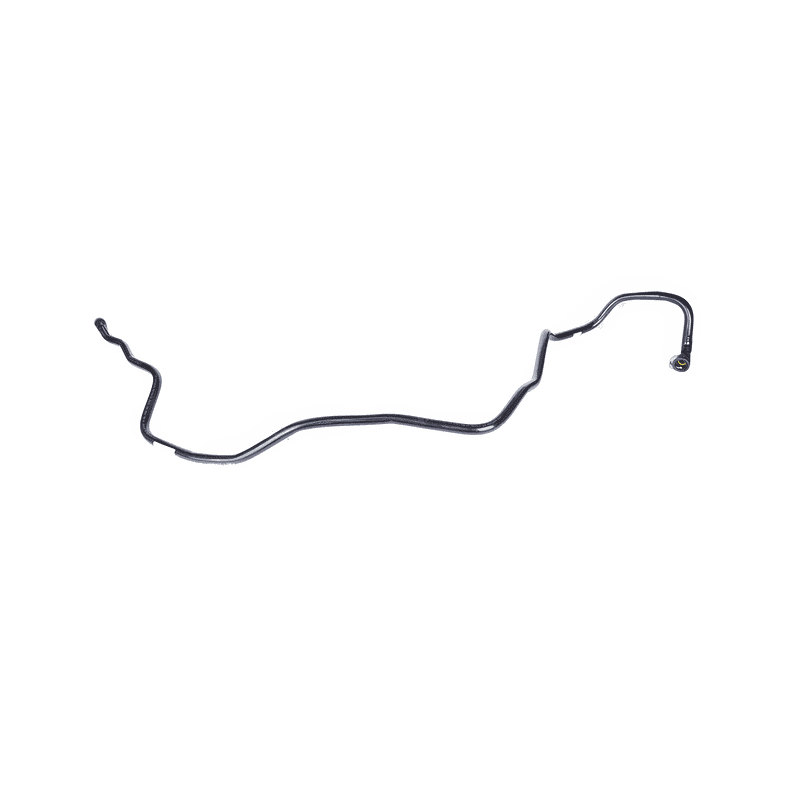Transmission Cooler Oil Hose Cooler to Thermostat Outlet