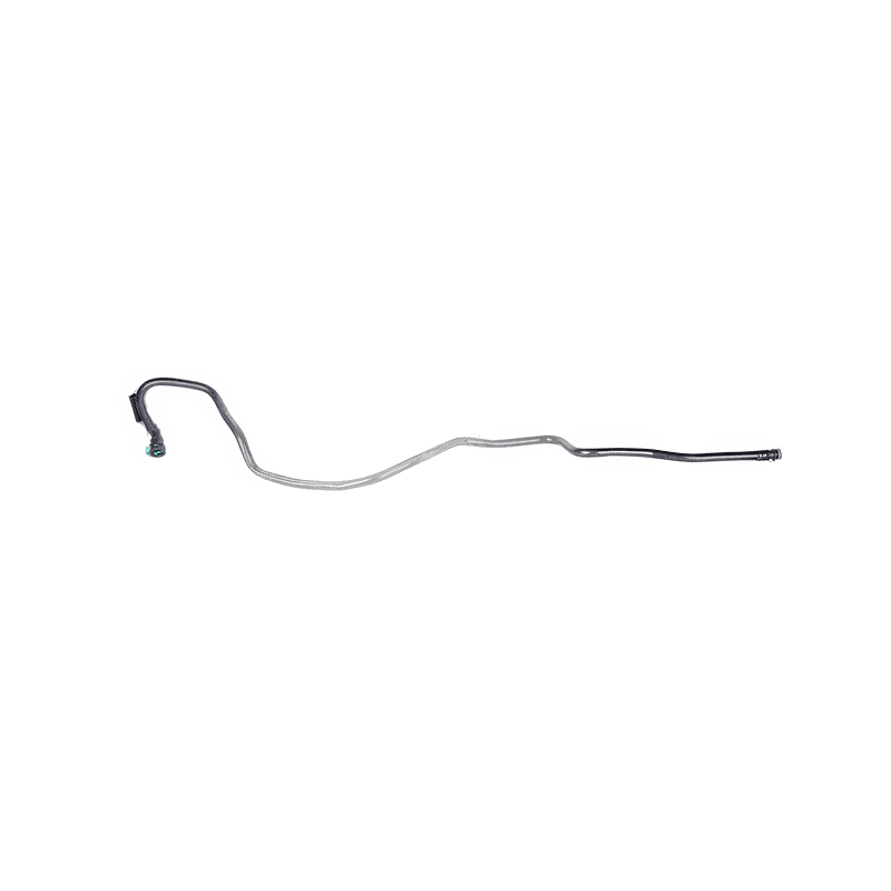 Transmission Cooler Oil Hose Cooler to Thermostat Inlet