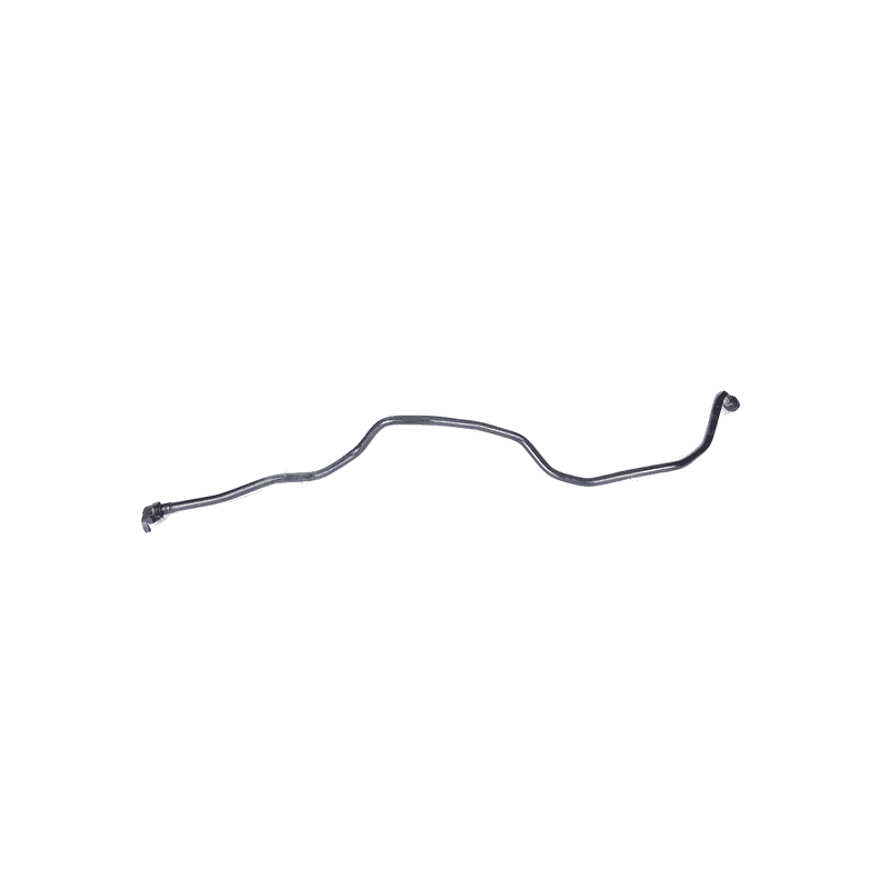 Transmission Cooler Oil Hose Cooler to Thermostat Outlet