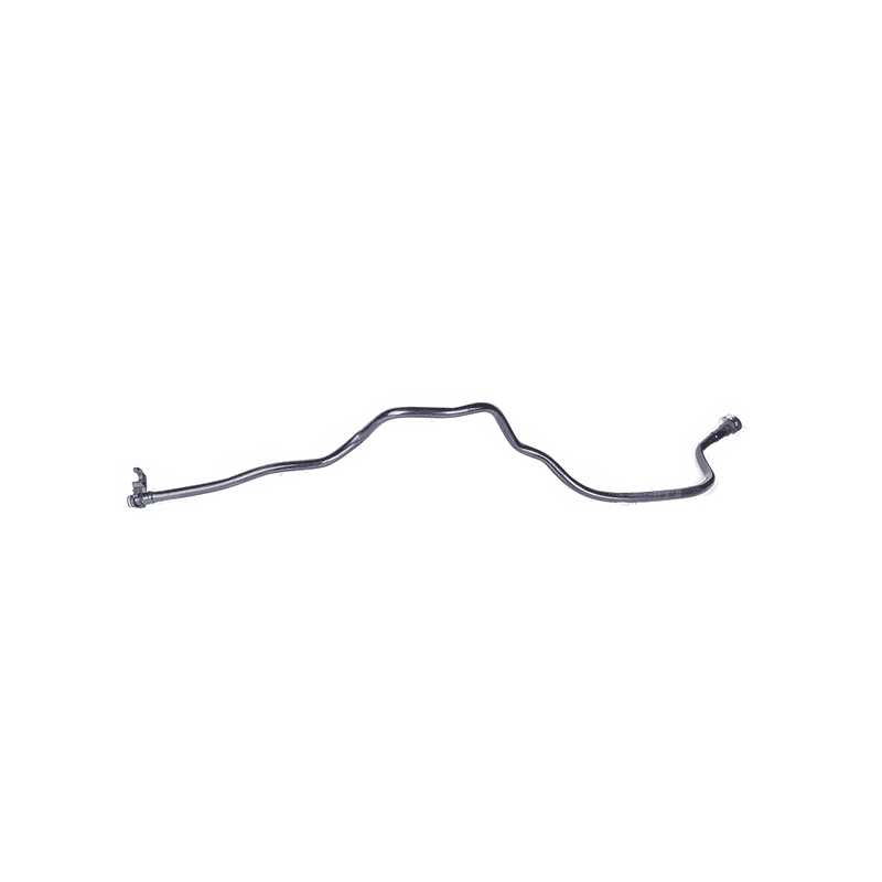 Transmission Cooler Oil Hose Cooler to Thermostat Inlet