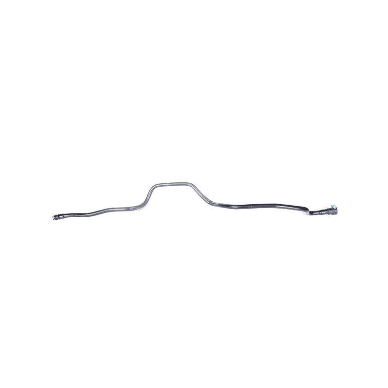 Transmission Cooler Oil Hose Cooler to Thermostat Outlet