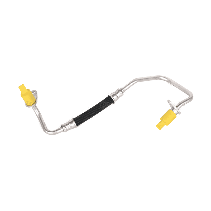 Turbocharger Oil Feed Hose