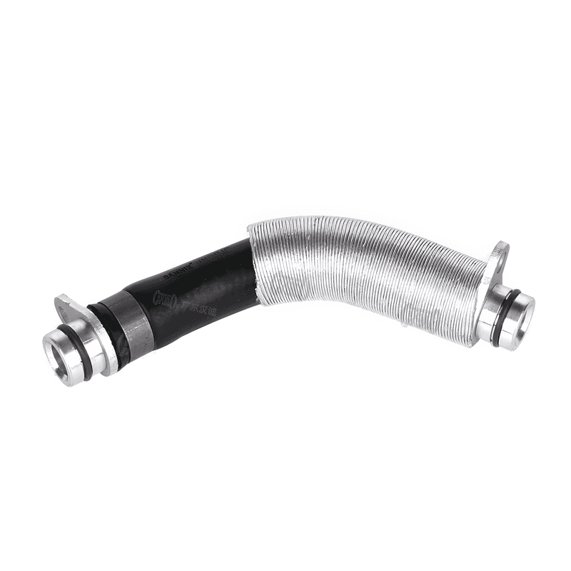 Turbocharger Oil Return Hose