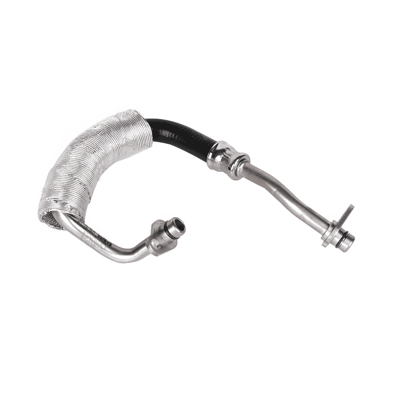 Turbocharger Oil Feed Hose