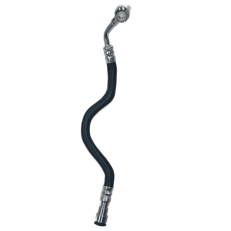 Power Steering Return Hose Steering Gear to Reservoir Steering Gear Side