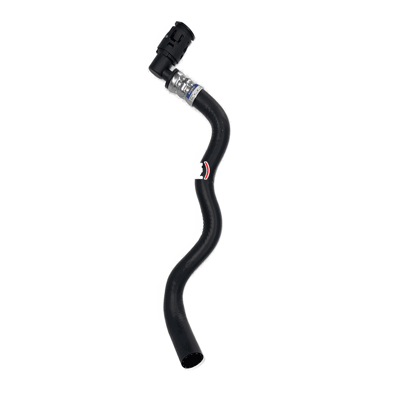 Power Steering Return Hose Steering Gear to Reservoir Reservoir Side