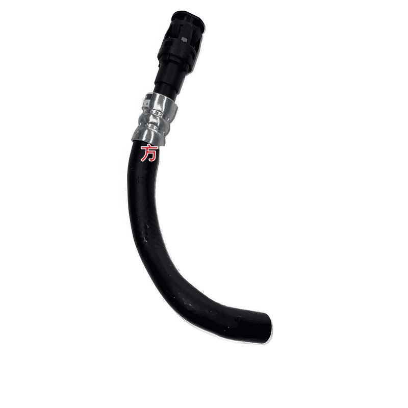 Power Steering Return Hose Steering Gear to Reservoir Reservoir Side