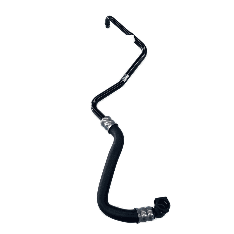 Transmission Cooler Oil Hose Transmission to Cooler Feed