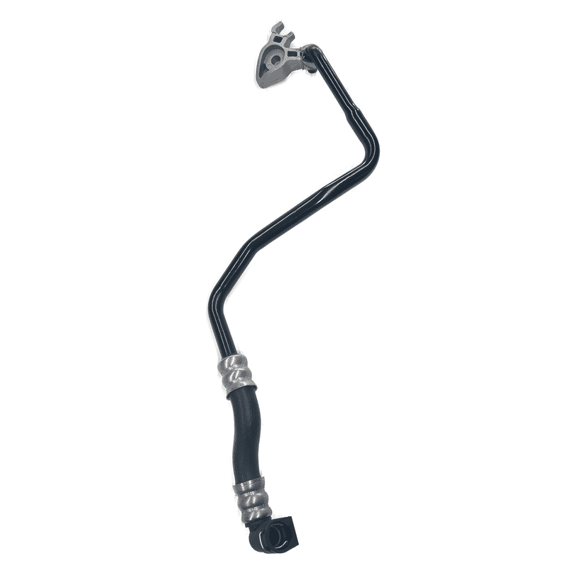 Transmission Cooler Oil Hose Transmission to Cooler Return