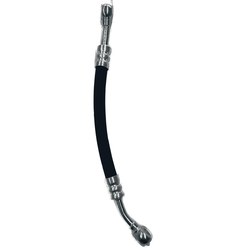 Engine Oil Hose to Cylinder Head VVT Adjuster